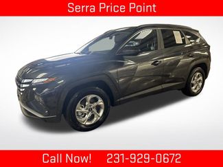 Certified 2024 Hyundai Tucson SEL 360° Tour