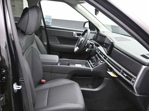 New 2026 Hyundai Santa Fe XRT w/ Tow & Go Package image 11