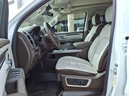 New 2026 RAM 1500 Laramie image 16