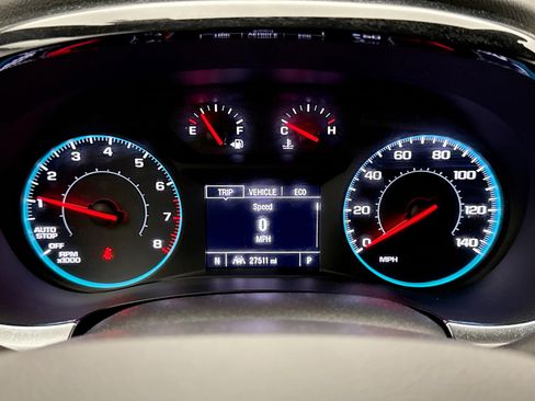 Used 2023 Chevrolet Traverse LS AWD/4WD image 13