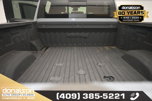 Used 2024 GMC Sierra 2500 AT4 w/ AT4 Premium Plus Package AWD/4WD image 14