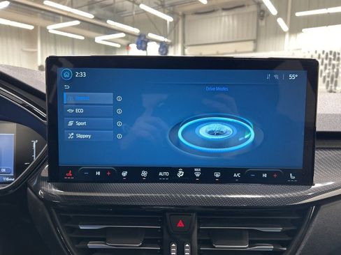 Used 2025 Ford Escape ST-Line w/ Tech Pack #1 image 18