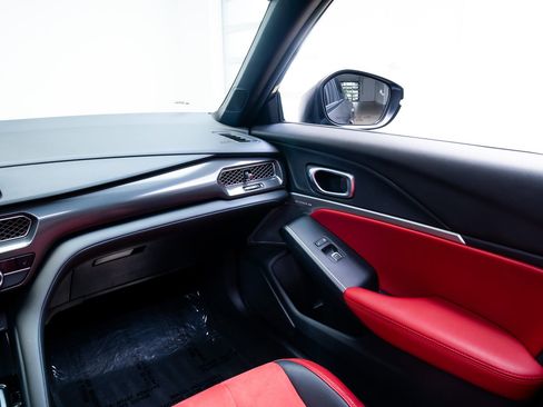 Used 2023 Acura Integra A-Spec FWD image 10