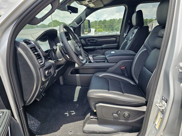 New 2026 RAM 1500 RHO w/ RHO Level 1 Equipment Group AWD/4WD image 40