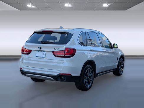 Used 2015 BMW X5 xDrive35i image 9