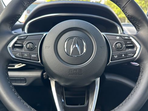 New 2026 Acura MDX SH-AWD image 27