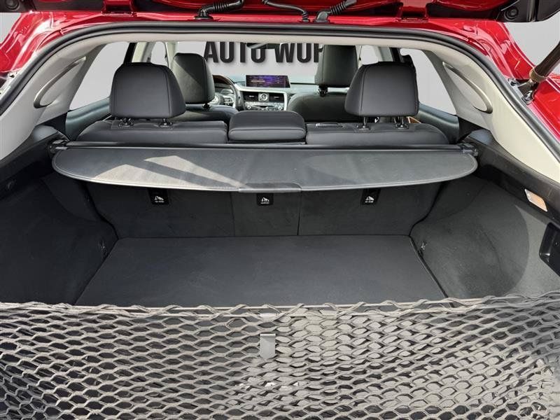 Used 2019 Lexus RX 350 AWD image 38