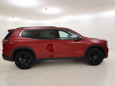 Used 2024 GMC Acadia Elevation w/ Super Cruise Package image 2