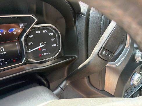Used 2021 GMC Sierra 1500 Denali w/ Denali Ultimate Package AWD/4WD image 17