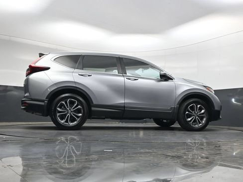 Used 2022 Honda CR-V EX image 46