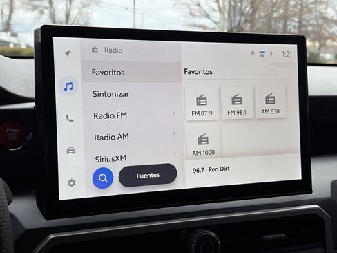 Used 2025 Toyota 4Runner TRD Sport Premium image 30