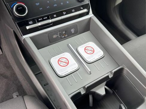 New 2026 Hyundai Santa Fe SE AWD/4WD image 26