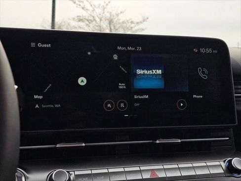 New 2026 Hyundai Kona Limited AWD/4WD image 21