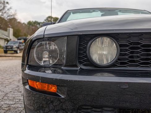 Used 2008 Ford Mustang GT image 49