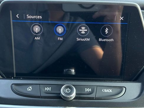 Used 2022 Chevrolet Blazer LT image 29