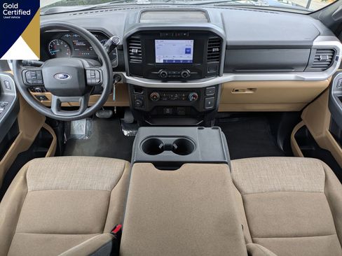 Certified 2023 Ford F150 XLT AWD/4WD image 18