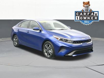 Used 2024 Kia Forte LXS w/ LXS Technology Package