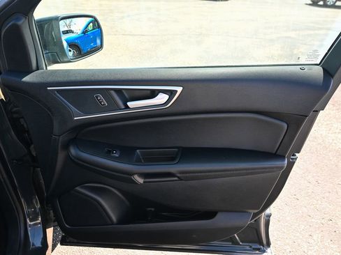 Used 2024 Ford Edge SEL w/ Convenience Package AWD/4WD image 27