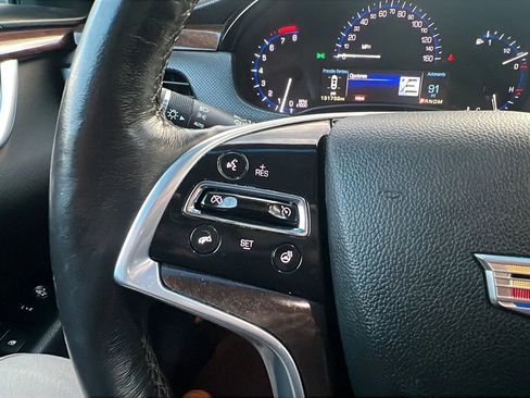 Used 2016 Cadillac XTS Luxury image 14