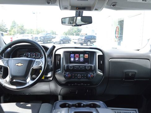 Used 2015 Chevrolet Silverado 1500 LT w/ All Star Edition image 30