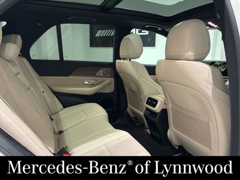Used 2026 Mercedes-Benz GLE 580 4MATIC image 22