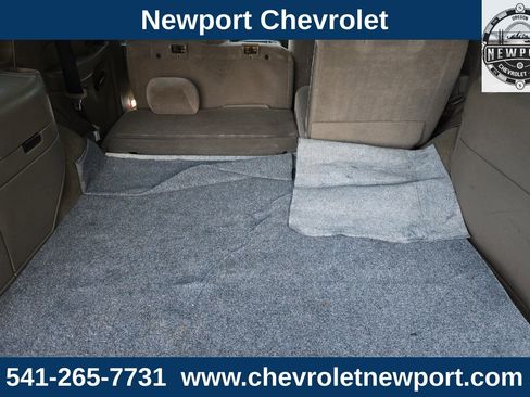 Used 2005 Chevrolet Tahoe LS image 16