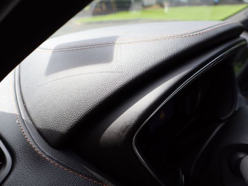 Used 2021 Cadillac CT5 Sport RWD image 32