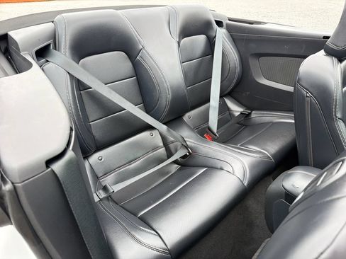 Used 2025 Ford Mustang Premium RWD image 32