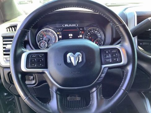 Used 2021 RAM 2500 Big Horn w/ Safety Group image 11