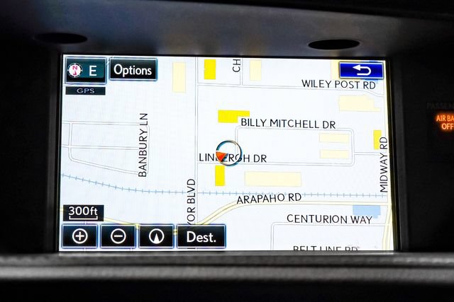 Used 2016 Lexus ES 350 w/ Ultra Luxury Package FWD image 23
