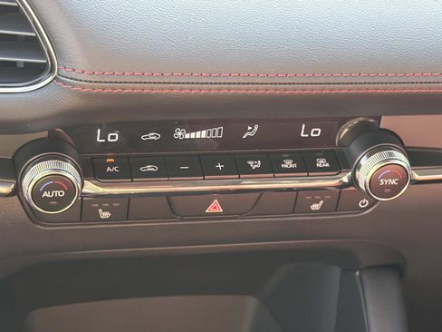 New 2026 MAZDA MAZDA3 Carbon image 14