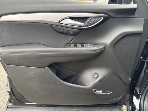New 2025 Buick Envision Sport Touring image 14