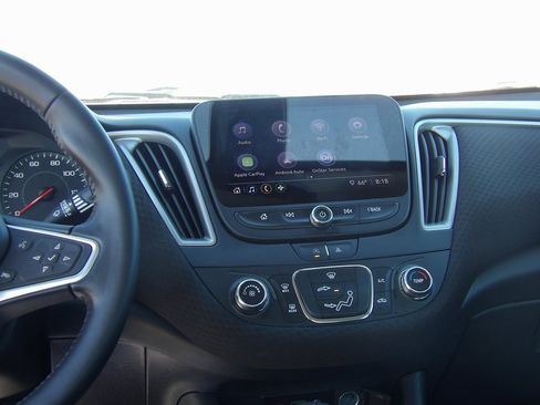 Used 2022 Chevrolet Malibu RS w/ LPO, Convenience Package 2 image 11