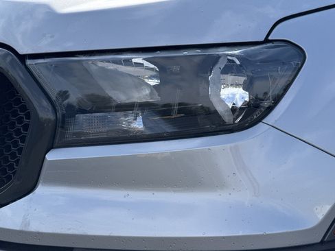 Used 2020 Ford Ranger XLT w/ Equipment Group 301A Mid image 5