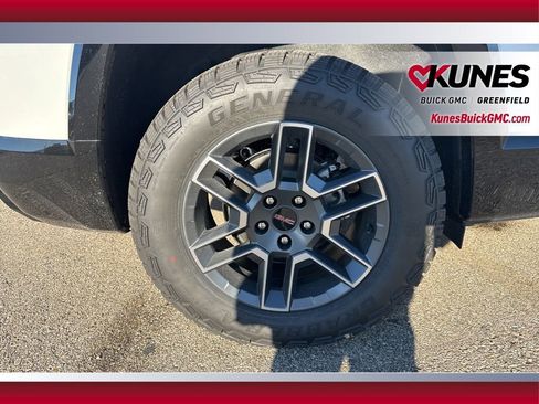 New 2026 GMC Terrain AT4 w/ Convenience Package III image 14