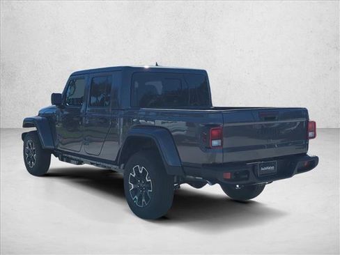 New 2026 Jeep Gladiator Sport image 9