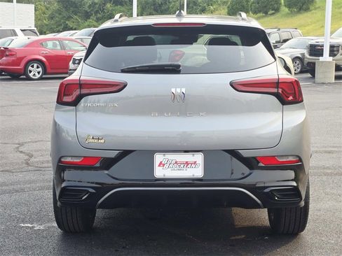 New 2026 Buick Encore GX Sport Touring w/ Comfort Package image 4