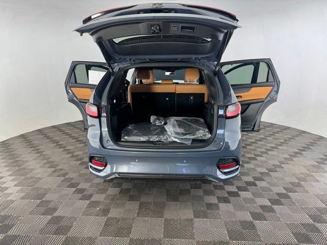 New 2026 MAZDA CX-70 3.3 Turbo S w/ Premium Plus AWD/4WD image 14