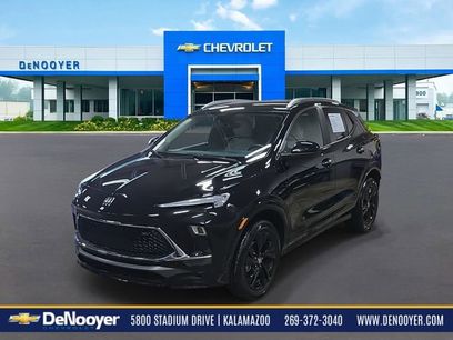 Used 2024 Buick Encore GX Sport Touring