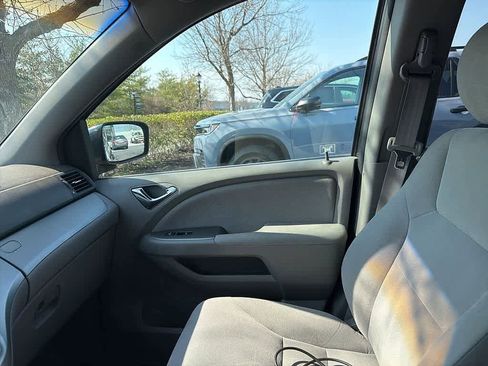 Used 2009 Honda Odyssey EX image 18