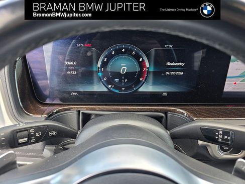 Used 2021 Mercedes-Benz G 550 image 16