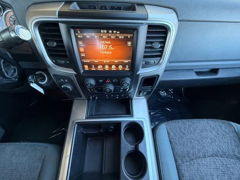 Used 2015 RAM 3500 Lone Star image 15