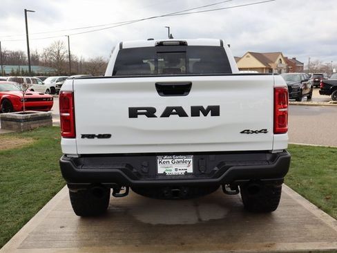 New 2026 RAM 1500 RHO image 39