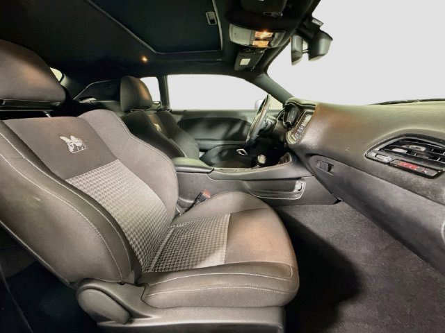 Used 2022 Dodge Challenger R/T Scat Pack RWD image 26