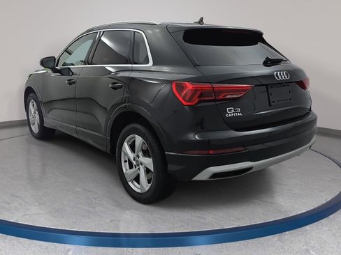 Used 2020 Audi Q3 2.0T Premium AWD/4WD image 7