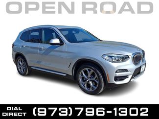 Used 2020 BMW X3 xDrive30i w/ Convenience Package AWD/4WD video 1