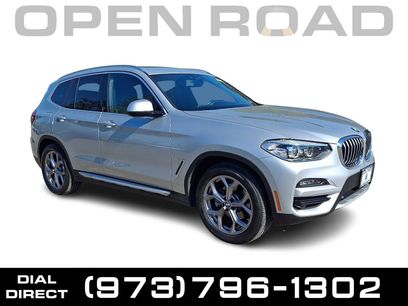 Used 2020 BMW X3 xDrive30i w/ Convenience Package
