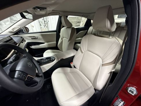 New 2026 Toyota Crown Limited image 13