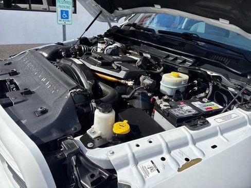 Used 2018 RAM 2500 Laramie w/ Sport Appearance Group AWD/4WD image 67
