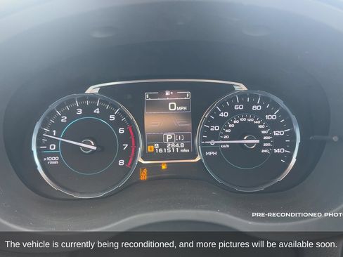Used 2017 Subaru Forester 2.0XT Touring AWD/4WD image 16